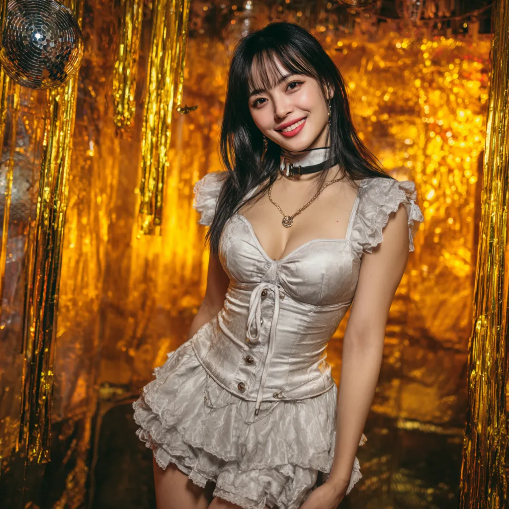 제주도 로아 러시아노래방 아가씨 이미지 9